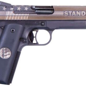Sig 1911 Stand Special Edition 45 ACP, 5" Barrel, 2- 7rd Mags - Handsguns - American Guns & Ammo