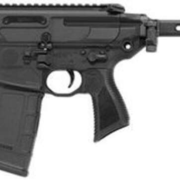 Sig MCX Rattler Pistol .300 Black Out 5.5" Barrel M-Lok Handguard - Handsguns | American Guns & Ammo