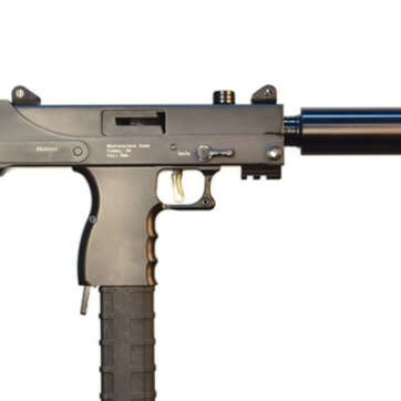 MasterPiece Arms MAC 11 9MM 30RD Magazine - Handsguns | American Guns & Ammo