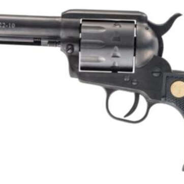Chiappa Firearms 1873 SAA, 22LR, 4.75", 10rd, Black Synthetic - Handsguns | American Guns & Ammo