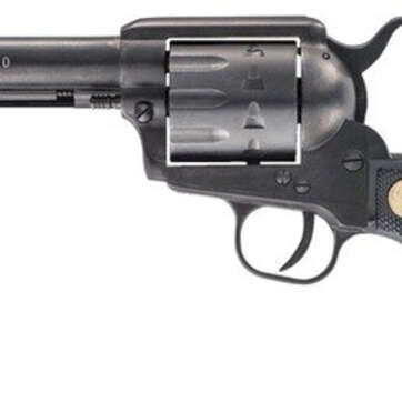 Chiappa Firearms 1873 Single Action Army 22-10 Single 22 Long Rifle 4. - Handsguns - American Guns & Ammo
