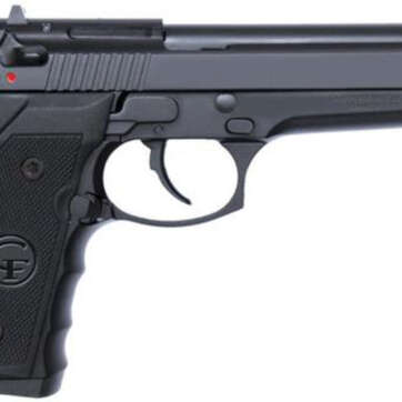 Chiappa Firearms M9 Compact, .40 S&W, 4.3", 10rd, Black - Handsguns - American Guns & Ammo