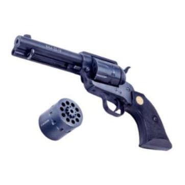 Chiappa Firearms 1873 SAA, 22LR / .22 WMR, 5.5", 10rd - Handsguns | American Guns & Ammo