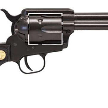Chiappa Firearms 1873 Army 22LR/22Mag, 5.5" Barrel, Single Action, 10rd - Handsguns | American Guns & Ammo