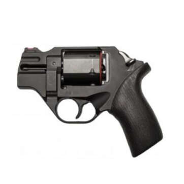 Chiappa Rhino 200D, .40 S&W, 2", Black, DAOChiappa Firearms Rhino 200d 40sw 2 Black Dao - Handsguns | American Guns & Ammo