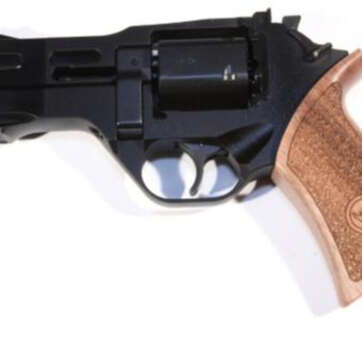 Chiappa Firearms Rhino 40DS, .40 S&W 4 Black 6sh As - Handsguns | American Guns & Ammo
