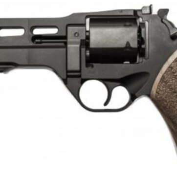 Chiappa Firearms Rhino 50ds 40sw 5 Black 6sh As - Handsguns | American Guns & Ammo