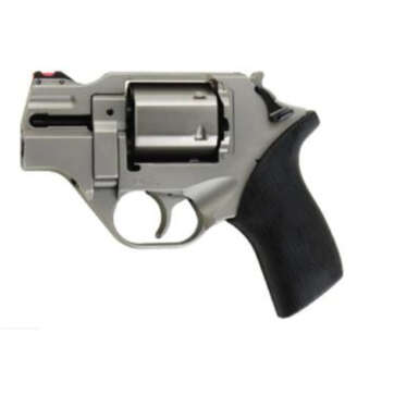 Chiappa Firearms Rhino 200ds 40sw 2 Chrome - Handsguns | American Guns & Ammo
