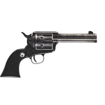 Chiappa Firearms 1873 Revolver, 22LR, Antique Finish, 6rd - Handsguns | American Guns & Ammo
