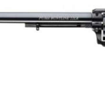 Chiappa Firearms 1873 Buntline, 22LR, 12" Barrel, 6rd, Black - Handsguns | American Guns & Ammo