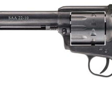 Chiappa 1873 Single Action Army Single 22 LR, 7.5" Barrel - Handsguns | American Guns & Ammo