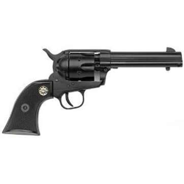 Chiappa Firearms 1873-22 Revolver, 22LR/.22 Mag, Black - Handsguns | American Guns & Ammo