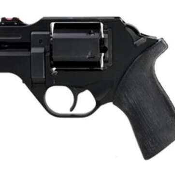 Chiappa Firearms Rhino 200d 9mm 2 Black Dao - Handsguns | American Guns & Ammo