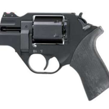 Chiappa Firearms Rhino 200ds 9mm 2 Black 6rd - Handsguns | American Guns & Ammo