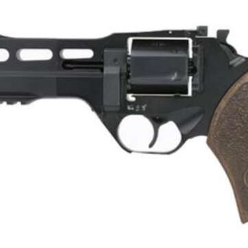 Chiappa Firearms Rhino 50ds Sar 9mm 5 Black Ca - Handsguns | American Guns & Ammo
