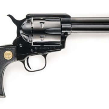 Chiappa Firearms Chiappa 1873 Rev 45 LC, Black - Handsguns | American Guns & Ammo