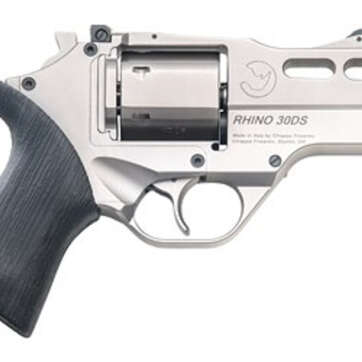 CHIAPPA RHINO DA/SA 357MAG 3" 6RD CH - Handsguns | American Guns & Ammo