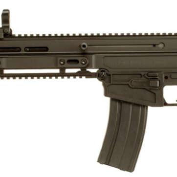 CZ 805 Bren S1 Pistol Flat Dark Earth 223/5.56X45 1/2X28 Threads - 10Rd Mags - Handsguns - American Guns & Ammo
