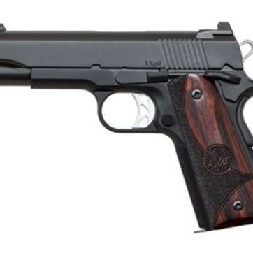 Dan Wesson 1911 Vigil Commander Single 45 ACP 4.2" Barrel - Handsguns - American Guns & Ammo