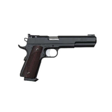Dan Wesson Bruin 10mm, 6.3" Barrel, BlackNight Sights, 9rd Mag - Handsguns | American Guns & Ammo
