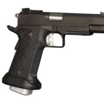 Dan Wesson Elite Series Chaos 9mm, Black, 21rd Mags - Handsguns - American Guns & Ammo