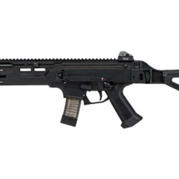 CZ SCORPION EVO3 S1 9MM 20RD, BRACE - Handsguns - American Guns & Ammo
