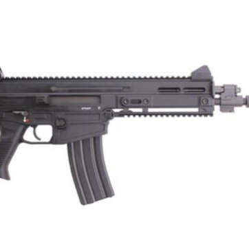 CZ 805 Bren S1 Pistol 5.56/223 11" Barrel 30 Rd AR-15 Mag - Handsguns | American Guns & Ammo
