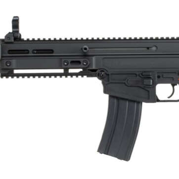 CZ 805 Bren S1 Pistol, .223/5.56, 1/2x28 Threads, 30rd Mags - Handsguns | American Guns & Ammo