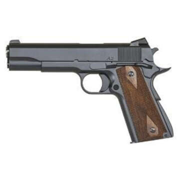 Dan Wesson A2 1911, 45 ACP, 5", Blued, 8rd - Handsguns - American Guns & Ammo