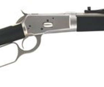 Taylors 1892 Alaskan Take-Down, .44 Rem Mag, 16.5", 5rd, Chrome Matte - Handsguns | American Guns & Ammo