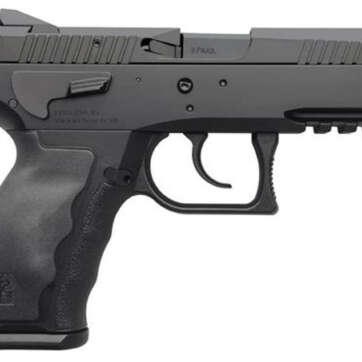Kriss Sphinx SDP Compact Alpha 9x19mm 3.7" Barrel Interchangeable Back-Straps Black 10rd - Handsguns | American Guns & Ammo