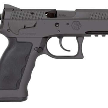 Kriss USA Sphinx SPD Compact, 9mm, 3.7", 10rd, Black Polymer Grip - Handsguns - American Guns & Ammo
