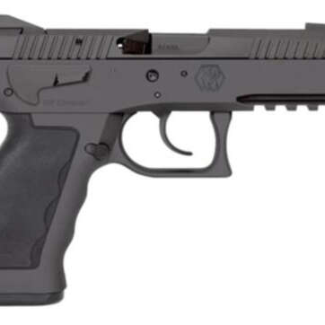 Kriss USA Sphinx SDP Compact Single/Double 9mm 3.7" Threaded Barrel, Black Polym, 7rd - Handsguns - American Guns & Ammo