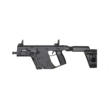 Kriss USA Vector Gen II Pistol 10mm 5.5" Barrel, 15rd - Handsguns | American Guns & Ammo