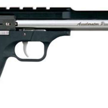Excel Arms Accelerator Pistol MP-5.7 5.7x28mm, 8.5", 9rd - Handsguns - American Guns & Ammo