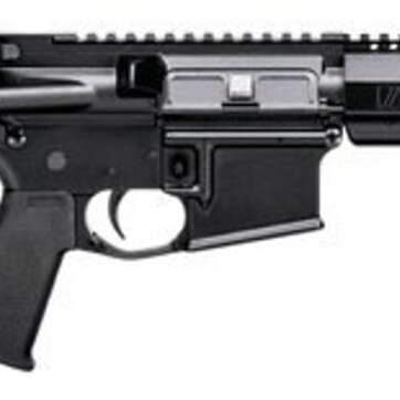 Zev Pistol Core 300 Blackout, 8.5" Barrel, Black - Handsguns - American Guns & Ammo