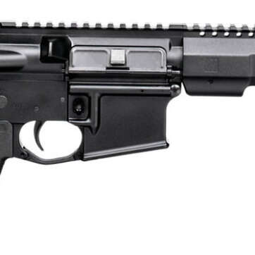 ZEV AR-15 Pistol 556N/223 10.5" Barrel, Shockwave Blade Pistol Brace 30rd Mag - Handsguns - American Guns & Ammo