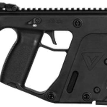 Kriss USA Vector Gen II SDP SB AR Pistol, 10mm, 6.5", 15rd, Black - Handsguns | American Guns & Ammo