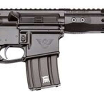 Wilson Combat Protector AR Pistol, .300 Blackout 11.3", 20rd, Tailhook Brace, Black - Handsguns | American Guns & Ammo