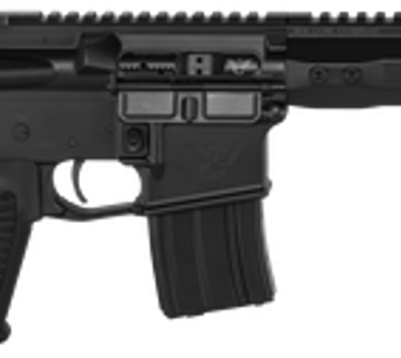 Wilson Combat Protector AR Pistol 5.56mm 11.3" Barrel, Tailhook Brace Polymer Black, 20rd - Handsguns | American Guns & Ammo