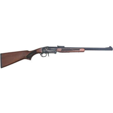 TR Imports Silver Eagle Stalker Youth, 12Ga, 20" Slug Barrel, 3" Chamber, Turkish Walnut Stock - Uncategorized | American Guns & Ammo