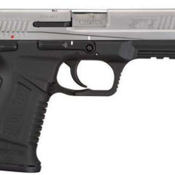 TRS ST9 9mm, 4.5", 15/17rd, Two-Tone - Handsguns - American Guns & Ammo