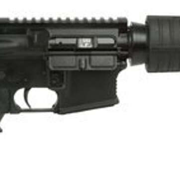 Adams Arms PZ Tactical Pistol 5.56mm, 11.5" Barrel, QPQ Melonite/Black Nitride - Handsguns | American Guns & Ammo