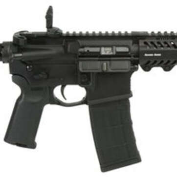 Adams Arms P2, .300 Blackout, 8" Barrel, M-LOK, Black - Handsguns - American Guns & Ammo