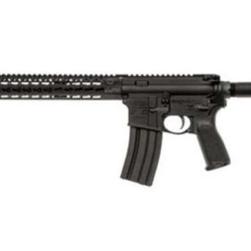 Bravo Company RECCE 11.5" KMR ELW Pistol 5.56 - Handsguns - American Guns & Ammo