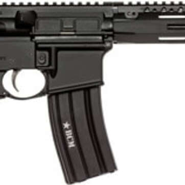 Bravo Company Recce 11 MCMR AR-15 Pistol 5.56/223, 11.5" ELW Barrel, M-Lok Rail, SBA3 Brace, 30rd Mag - Handsguns | American Guns & Ammo