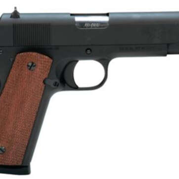 ATI HGA FX45 1911 Military 45 ACP 5" Barrel 8rd Mag - Handsguns | American Guns & Ammo