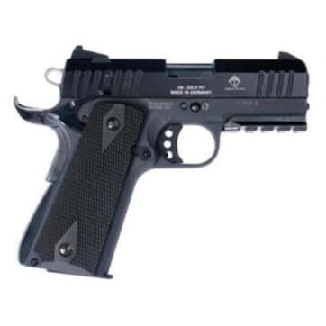 GSG 922 Pistol, 22LR, 3.4" CA 10rd - Handsguns - American Guns & Ammo
