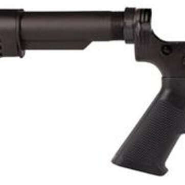 ATI American Tactical Imports Omni Hybrid AR Multi-Caliber Complete Lower With 30rd PMag - RIFLES | American Guns & Ammo