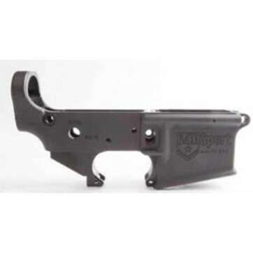 ATI Ar-15 Milsport Aluminum Stripped Multi-Cal Lower - RIFLES | American Guns & Ammo